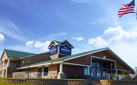Americinn By Wyndham Okoboji